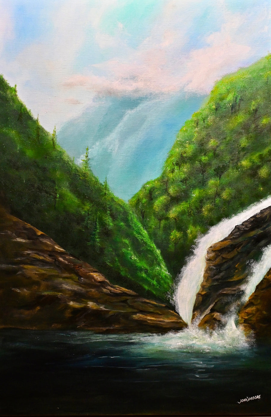 Fine Art Prints